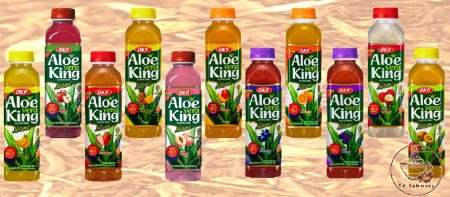 Aloe