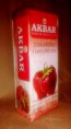 Té Frutilla